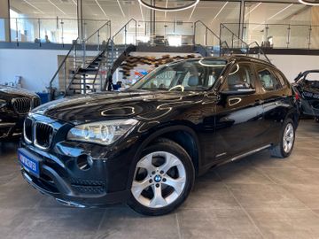 BMW X1 18 d xDrive *PANO*NAVI*PDC*AHK*TEMPOMAT*SHZ*