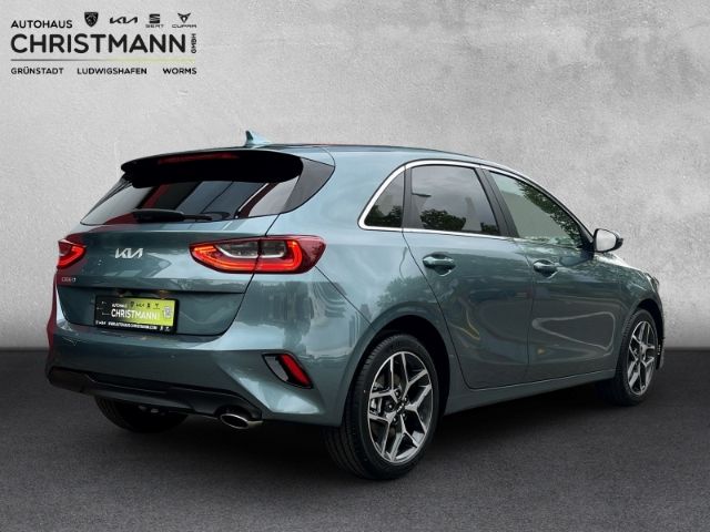 Fahrzeugabbildung Kia Ceed ULTIMATE EDITION 1.0 T-GDI  *STYLE-PAKET*