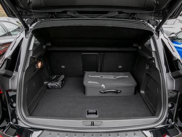 Opel Grandland 1.6 Ultimate Navi Leder 360 Kamera LED