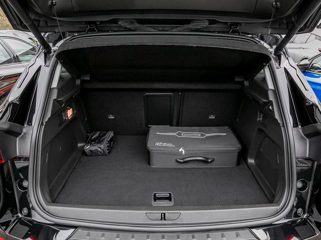 Opel Grandland 1.6 Ultimate Navi Leder 360 Kamera LED