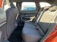 Dacia Bigster - Vorschau Bild 11