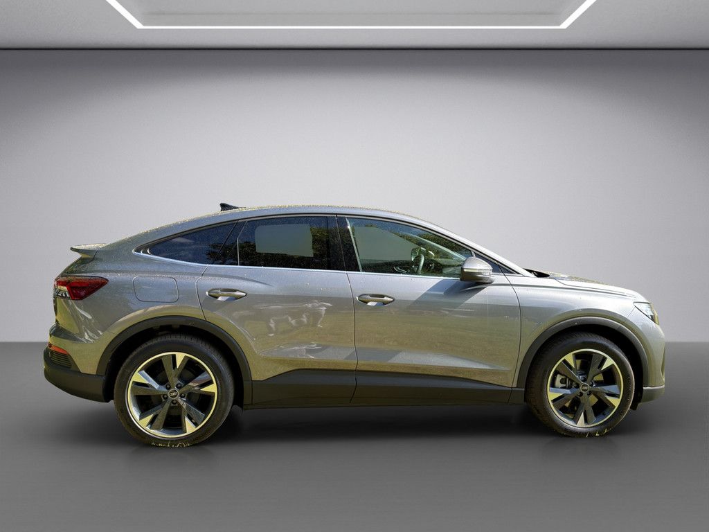 Audi Q4 e-tron - Bild 6