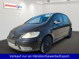 Volkswagen Golf Plus V 1.6 Automatik Xenon - Volkswagen Golf Plus aus 2005