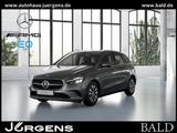 Mercedes-Benz B 180 AHK+Cam+LED+Navi+Wide+EASY-P+PTS+SHZ - Mercedes-Benz B 180 Gebrauchtwagen in Hagen