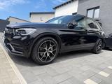 Mercedes-Benz GLC 200 d 4MATIC Autom. - - Mercedes-Benz GLC 200 in Aachen