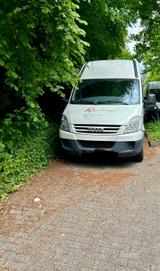 Iveco Andere - Iveco aus 2009