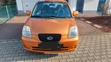 Kia PKW Kia Picanto - gebrauchte Kia Picanto aus dem Jahr 2004