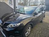 Nissan Qashqai Black Edition - Nissan Qashqai: Black Edition