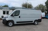 Fiat Ducato L2  Full-LED/AHK/Navi/Kamera/Komfortsitz - Kommunalfahrzeug