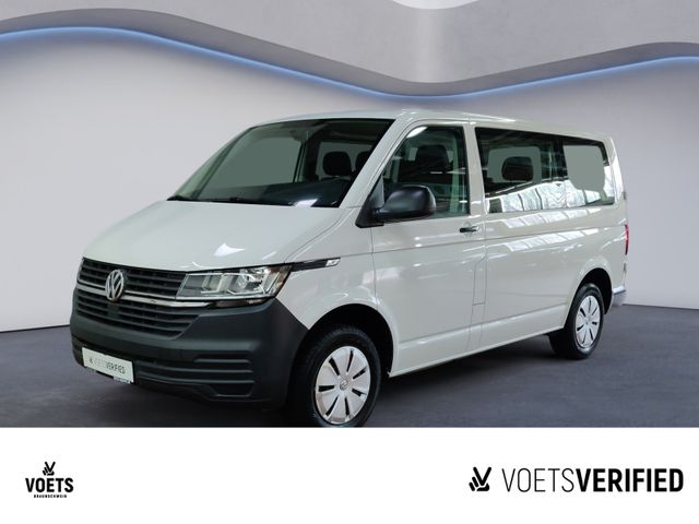 Volkswagen T6 Kombi 6.1 2.0 TDI KR KLIMA+6-Sitzer