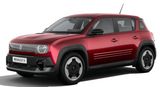 Renault R4 120 Urban Range ab sofort bestellbar! - Renault R 4 Neuwagen