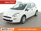 Fiat Punto 1.2 Pop*KLIMA*GARANTIE* - Fiat Punto Gebrauchtwagen