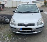 Toyota Yaris Auto - gebrauchte Toyota Yaris aus dem Jahr 2001