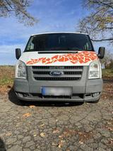 Ford Zu verkaufen Ford Tranzit 2.2TDI - Ford Focus aus 2010 mit Diesel-Antrieb