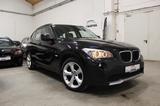 BMW X1 25i xDrive vollst. Scheckheft*2.Hand*Autom. - aus 2010: Geländewagen