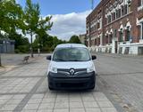 Renault Kangoo BLUE dCi 95 Limited - Renault Kangoo in Lübeck
