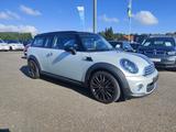 MINI Cooper Clubman Cooper D Clubman Soho Glasdach - MINI COOPER_CLUBMAN mit Schiebedach