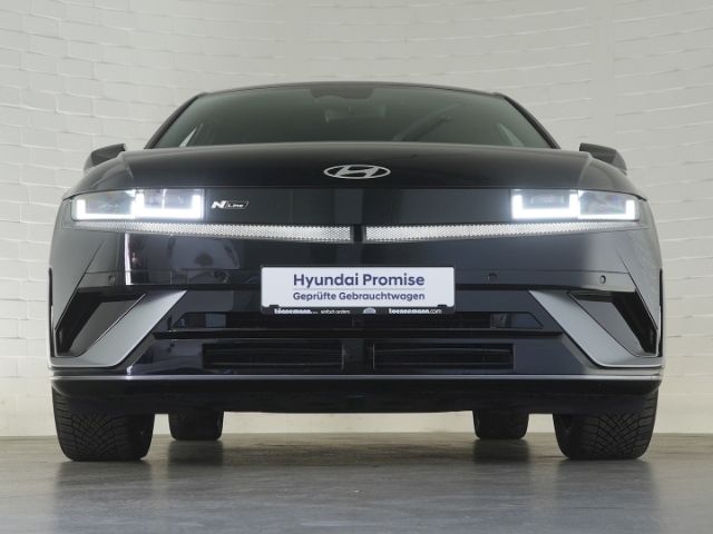 IONIQ 5 FACELIFT N-LINE X 84kWH 4WD+LED MATRIX+N