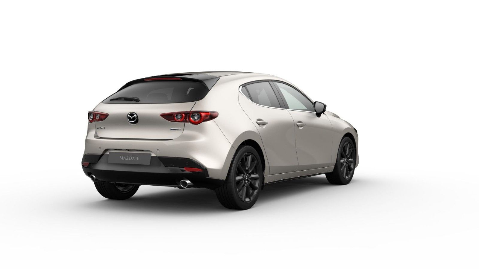 Mazda 3 - Bild 3