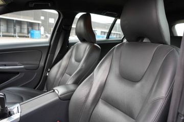 Volvo V60 - 6