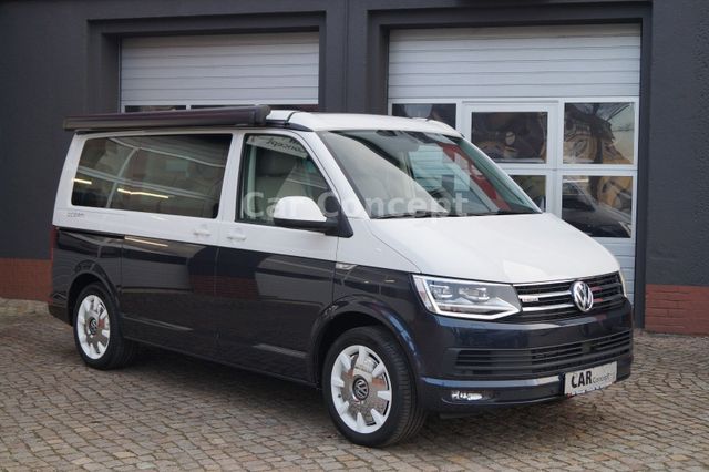 Volkswagen T6 California Ocean 4Motion Diff Sperre/Standhz.