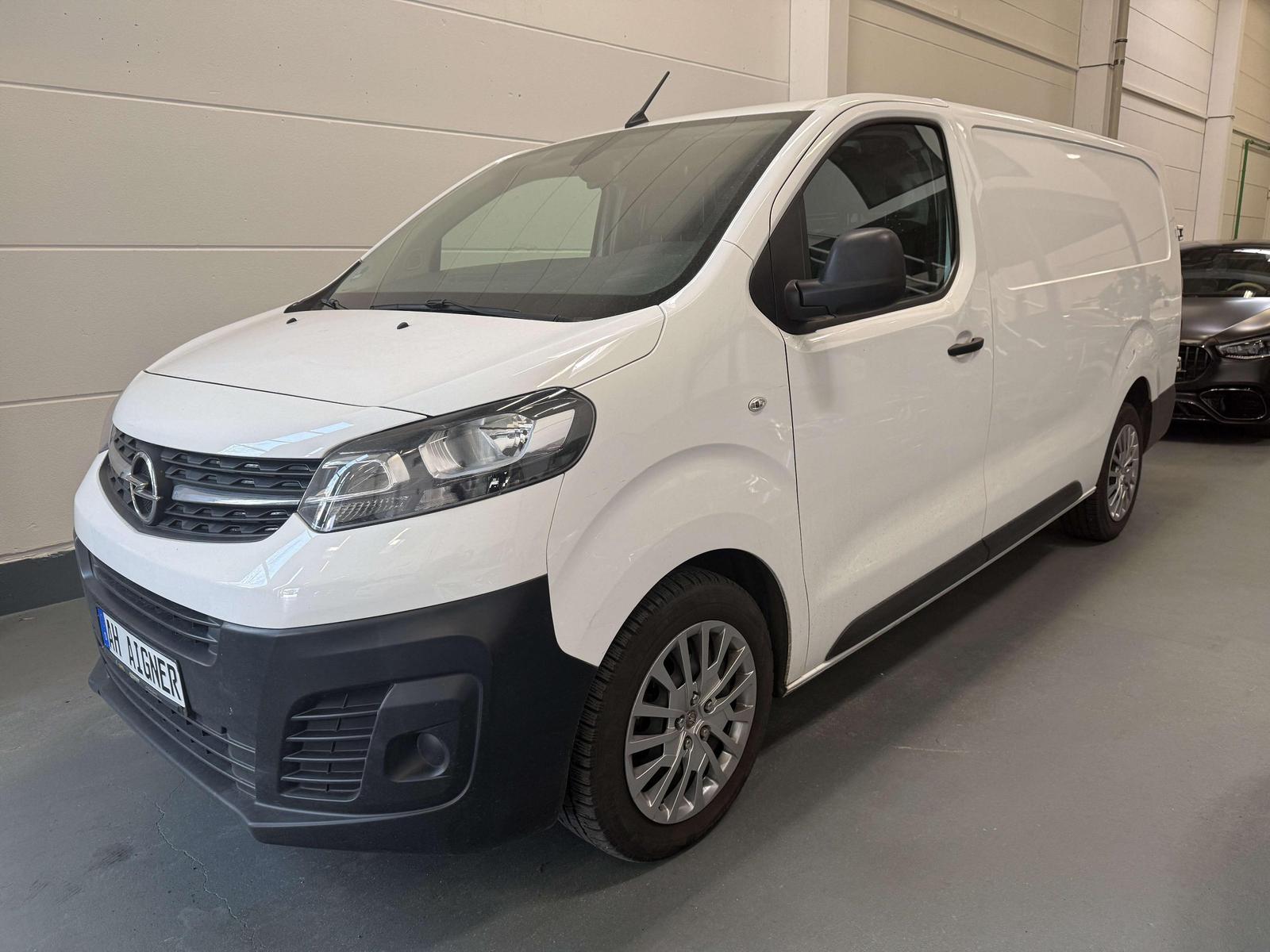 Opel Vivaro Edition (L3) PDC*Klima*Sicherheitsschloss