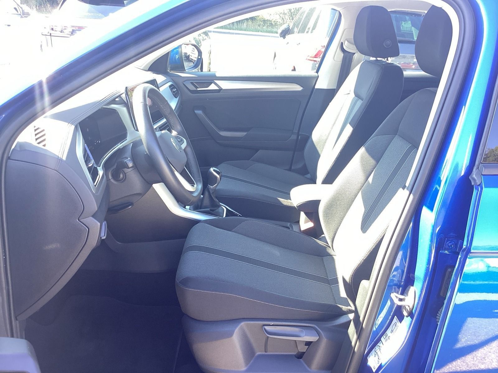 Volkswagen T-Roc - Bild 10
