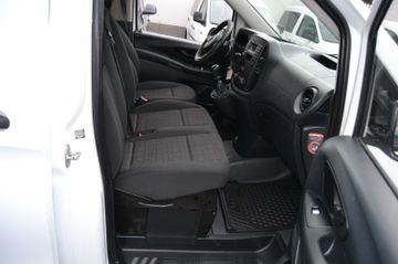 Mercedes Vito - 12