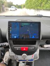 Citroën C1 | City-Flitzer mit CarPlay - gebrauchte Citroën C1 aus dem Jahr 2011