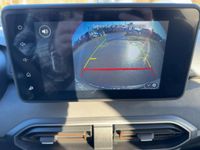 Dacia Sandero - Vorschau Bild 15