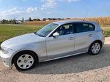 BMW 116 (116 PS) Benzin - BMW 116 in Braunschweig