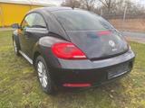 Volkswagen Beetle Design 1.2TSI - gebrauchte VW Beetle aus dem Jahr 2012