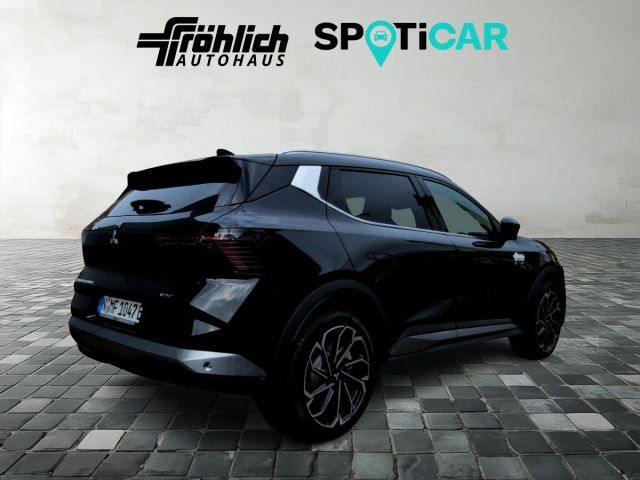 Mitsubishi Eclipse Cross - Bild 5