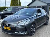 Citroën DS5 1.6 HDI Executive 2015 143.000 KM leder AHK - Citroën DS5 aus 2015