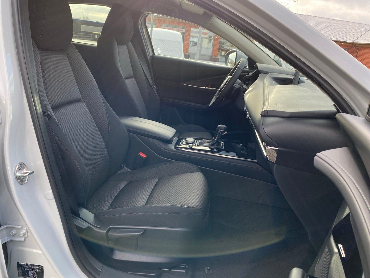 Mazda CX-30 - Bild 25