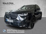 BMW X3 M50 xDrive AD AHK-klappbar AHK El. Panodach P