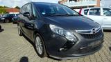 Opel Zafira Tourer 1.4 Turbo eco INNOVAT. 103kW - gebrauchte Opel Zafira Tourer aus dem Jahr 2016