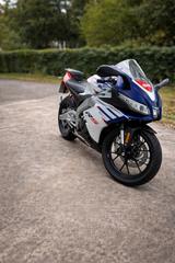 Aprilia RS125 - Aprilia Motorräder in Berlin