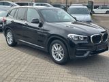 BMW X3 Baureihe X3 xDrive 20 d Advantage - BMW X3 in Berlin