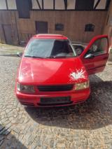Volkswagen Polo 6n1 Open Air - Volkswagen Polo: 6n Open