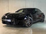 Porsche Panamera Turbo S E-Hybrid Executive | Burmester - Porsche Panamera Executive mit Hybrid-Antrieb (Benzin/Elektro)