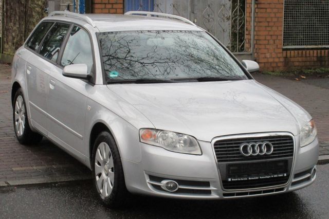 Audi A4 Avant 2.0 aus 1.Hand