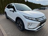 Mitsubishi Eclipse Cross 1.5 T-MIVEC CVT Plus *AHK* - : Cvt