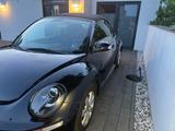 Volkswagen Beetle - gebrauchte VW Beetle aus dem Jahr 2008