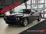 Dodge Challenger SXT V6 Navi Carplay 1.Hand Unfallfrei - Dodge Challenger: 6.1