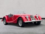 Morgan Plus 8 4.0 - wenig KM - Top Zustand - 2. Hand - Morgan Plus 8 mit Benzin-Antrieb: Cabrio, 8.4