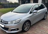 Citroën C4 HDi 110 Exclusive / XENON / TEMPOMAT - Citroën C4: Exclusive Hdi