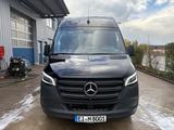 Mercedes-Benz Sprinter 317 CDI 9G - AHK 3.5t - LED - ACC - 360