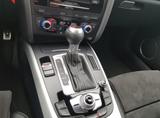 Audi S5 3.0 TFSI S tronic quattro Sportback  - Audi S5 mit Benzin-Antrieb: Limousine