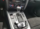 Audi S5 3.0 TFSI S tronic quattro Sportback  - Audi S5: Sportback